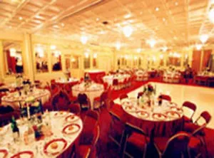 Les Salons Astoria Hotel Massy (Essonne)